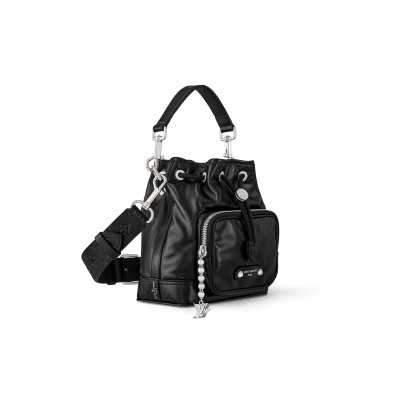  LOUIS VUITTON NOÉ CARGO M13985 (24*22*16cm)